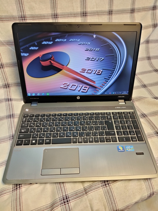 i7 惠普 笔记本电脑 i7 固态 双硬盘...