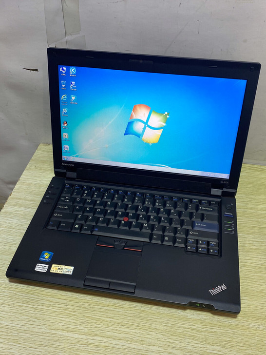 联想ThinkPad SL410笔记本电脑...