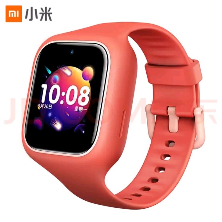 全新小米电话手表