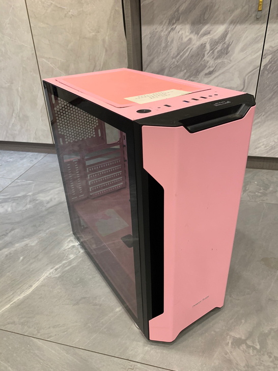 动力火车power train 钛2080...