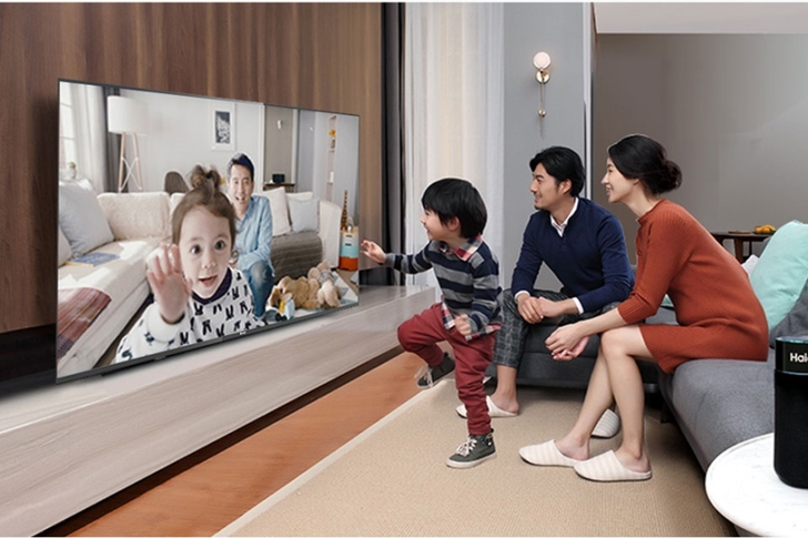 特价处理一批运损机，Haier/海尔 LS...