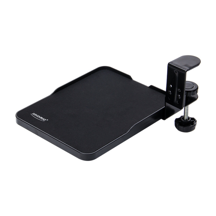 笔记本电脑鼠标垫托架桌用电脑鼠标垫护腕托手...