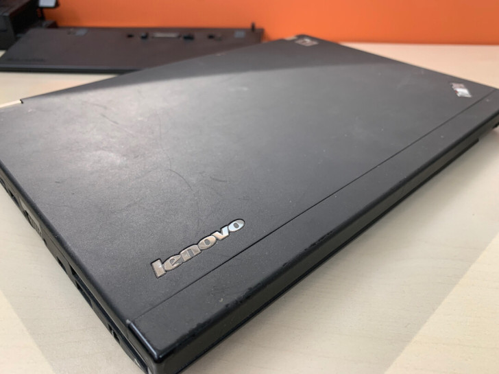 纯自用的Thinkpad X230，本人一...
