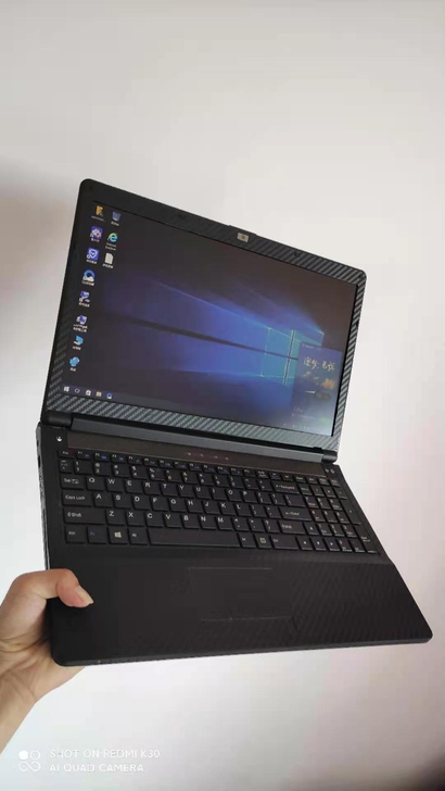 雷神i7八核高性能低价秒杀GTX860独显...
