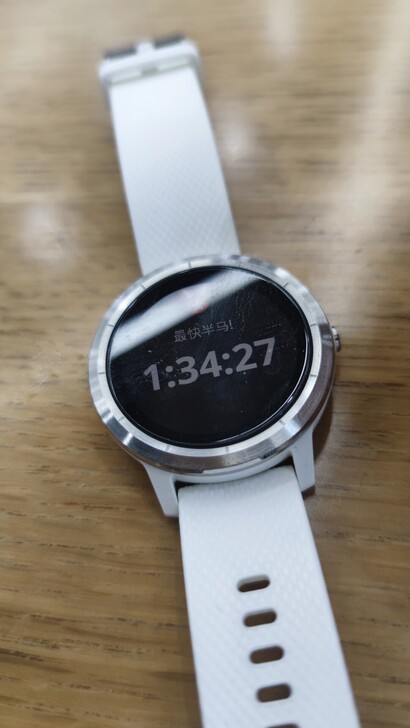 Garmin佳明VA3 vivoacti...