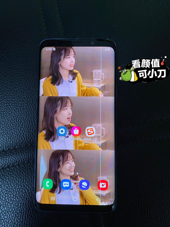便宜出售，正品三星Galaxy S9，手机...