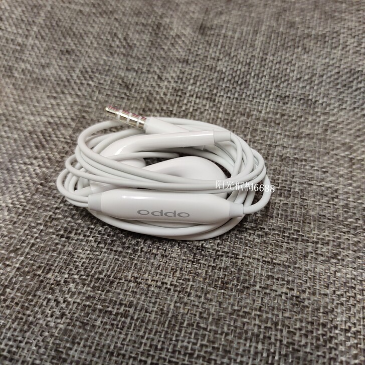OPPO原装正品耳机OPPOR11 a11...