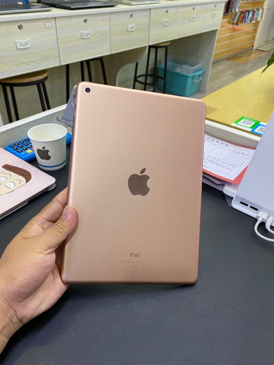 苹果iPad6（18款）金色32G国行，成...