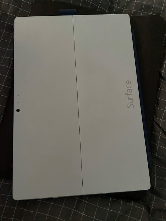 微软surface pro3 i5  41...