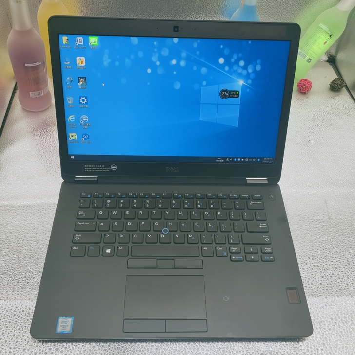 戴尔e7470 14寸ips 高分1920...