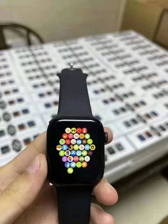 Watch HW22  1.75全面屏 旋...