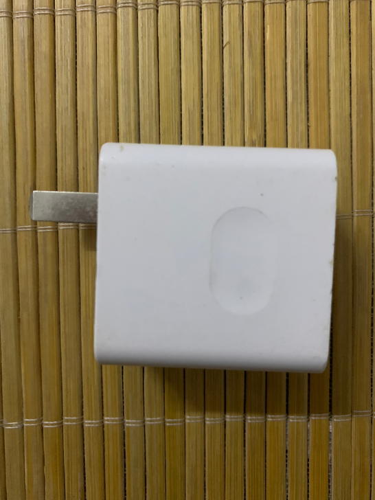 华为 pd3.0充电器22.1W充电头工程版