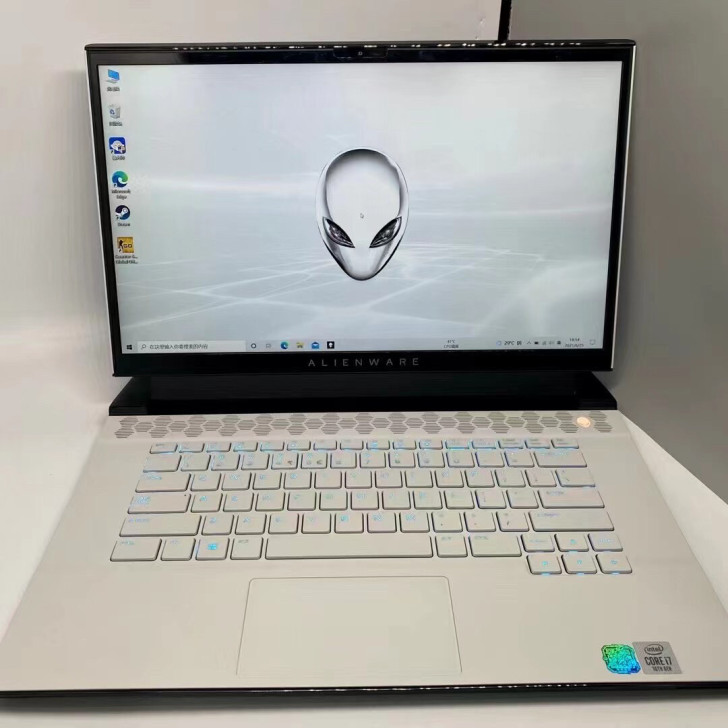 外星人M15 R3 2020款游戏笔记本