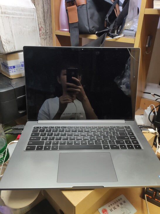小米笔记本pro 8+512储存， i5 ...