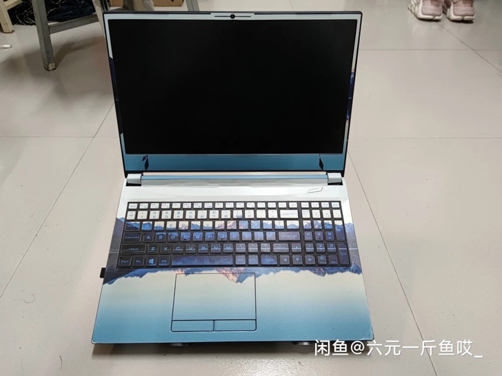 神舟战神Z7-CT5NA游戏本 1660t...