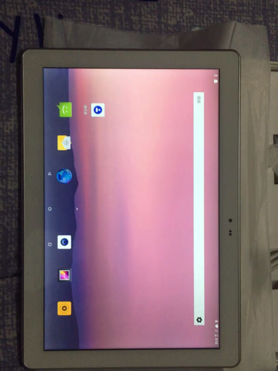 全新台电M30 台电平板,平板电脑,未开封...