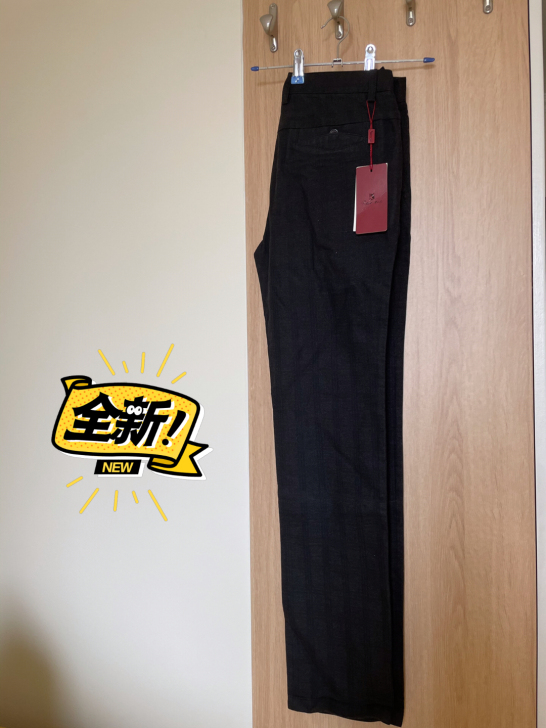 雷诺长裤 男装长裤