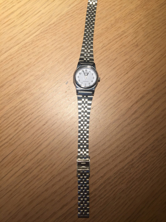 卡西欧女表，LQ333，705，功能正常，...