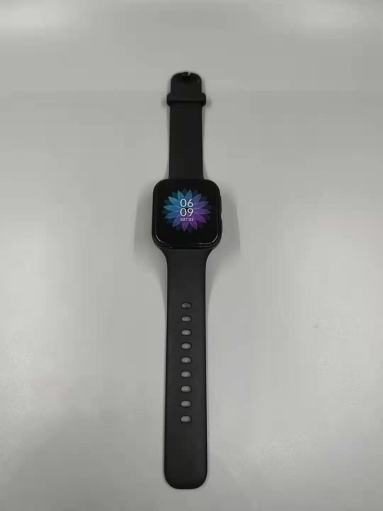 oppo手表watch 41mm 在保...