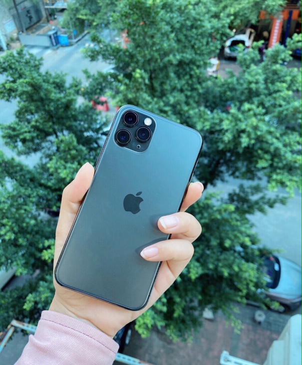 iPhone 11promax 256g ...