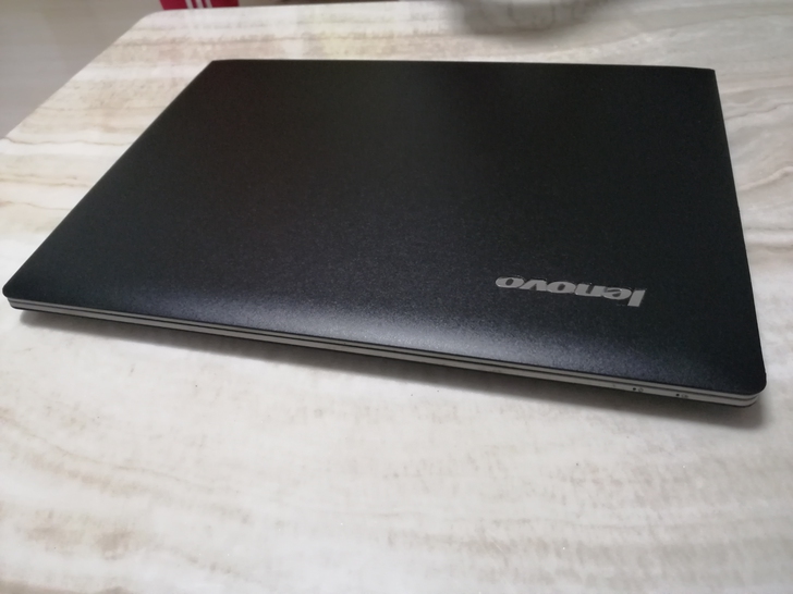 联想超薄独显游戏本二手笔记本电脑