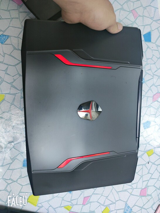 雷神911 跑车 i7 4710 gtx...