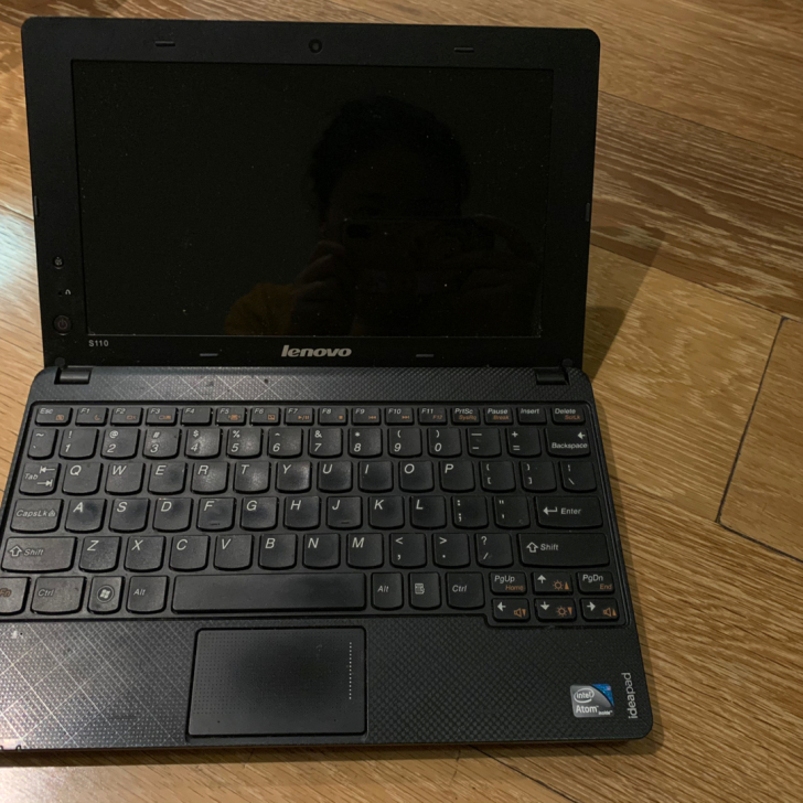 Lenovo s110   未维修过，具体...