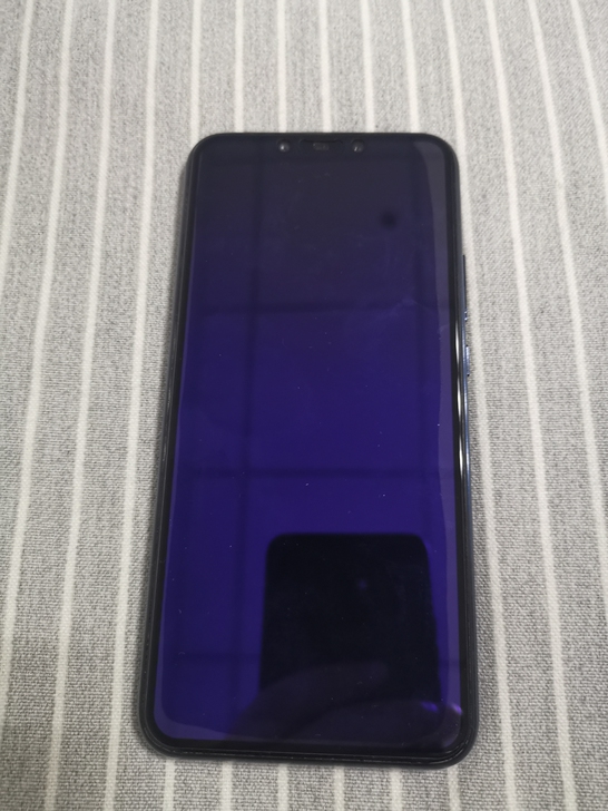 自买华为麦芒7手机6+64,全原无拆无修,...