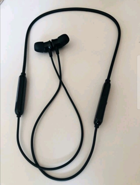 aigo国民好物爱国者 W03  蓝牙项圈...