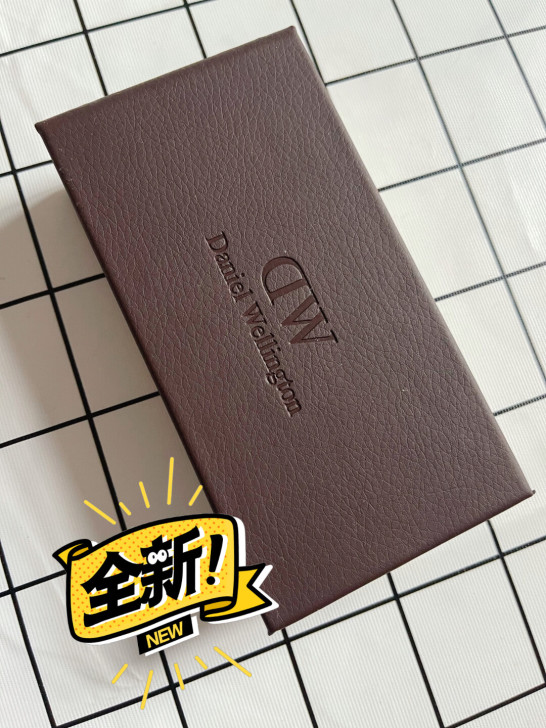 DW-11 DW11欧美腕表#李钟硕#同款...