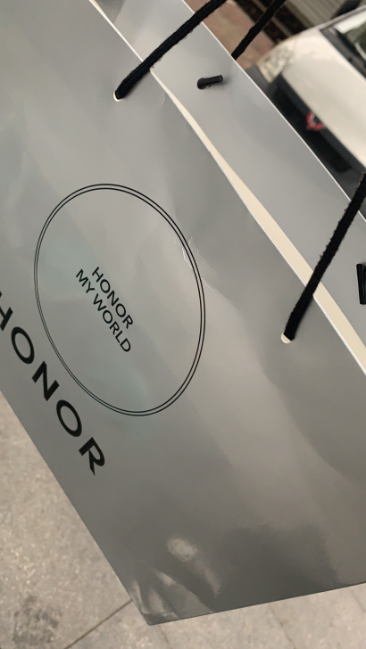 荣耀平板v6 绿野仙踪  6+256  激...