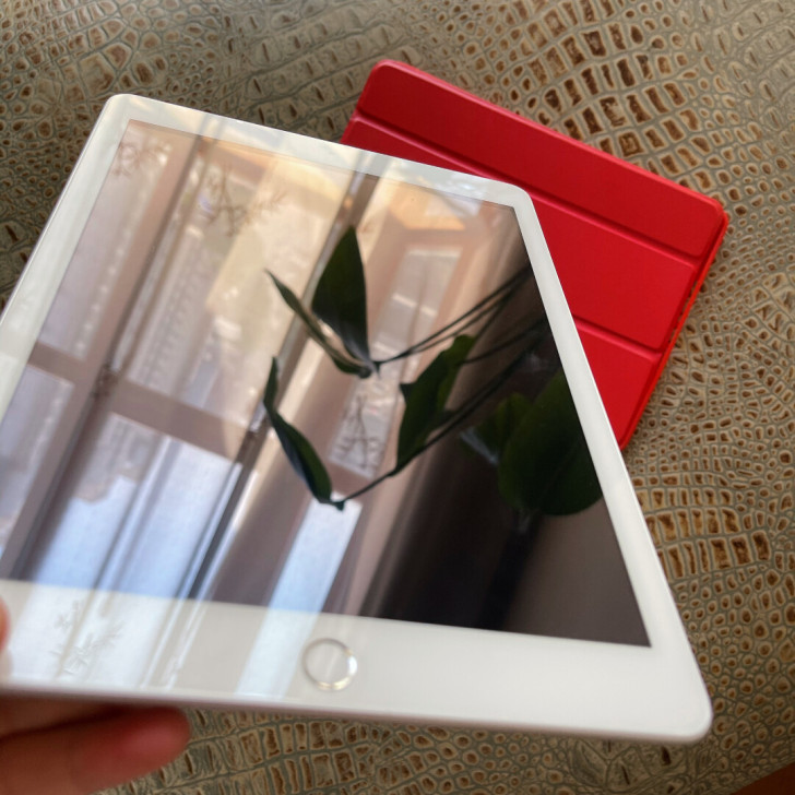 iPad第五代wlan 32G