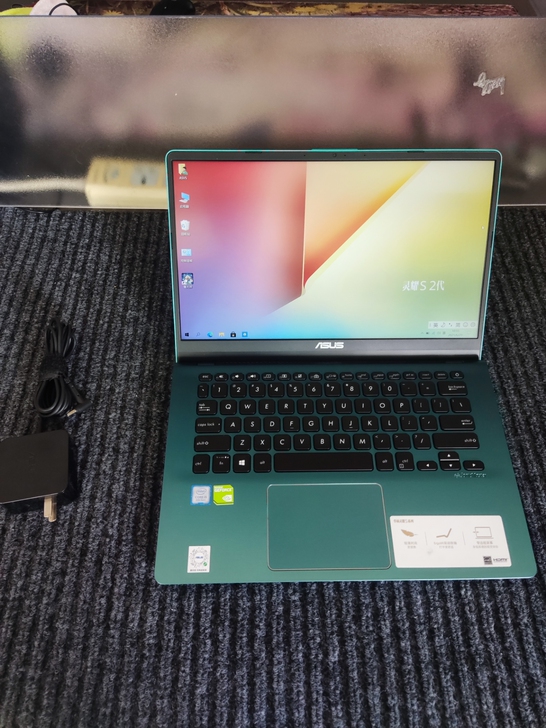 华硕灵耀S2代2G独显i5-8265U+8...