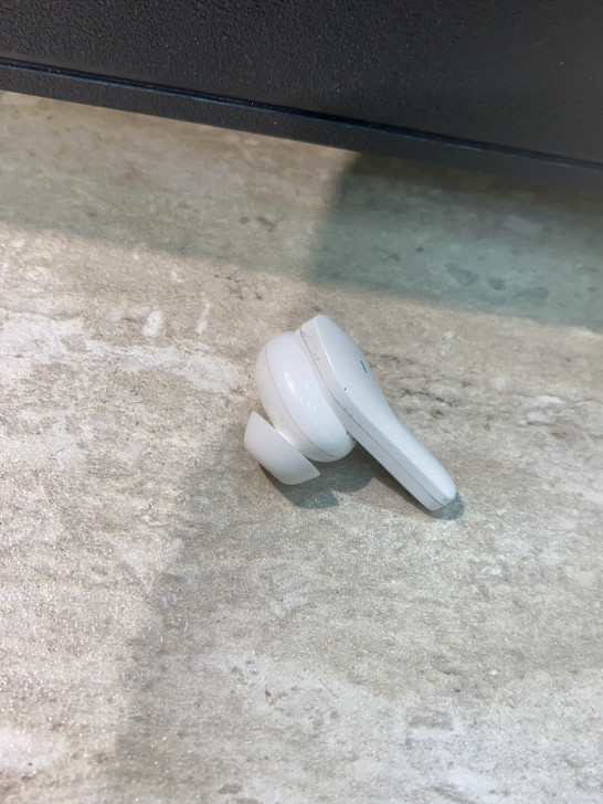 左耳耳机L 单耳38元