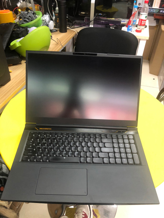 闲置机械革命笔记本一台转让，成色95新20...