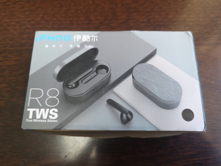 Type-c蓝牙5.0耳机成色自定义垃圾免...