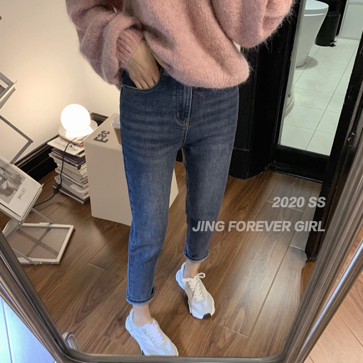 other/其他 牛仔裤