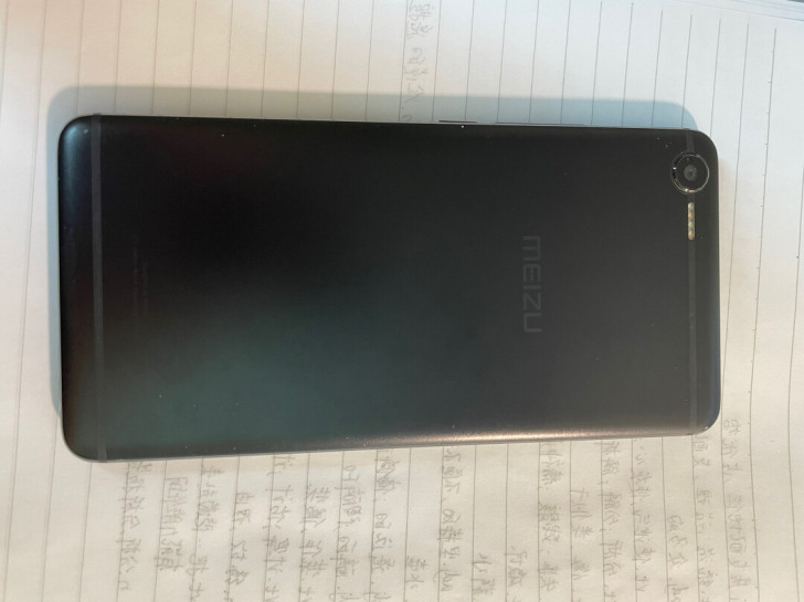 魅族e2 备用机 手机左下角屏幕摔了 可以...