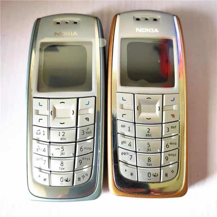 诺基亚3120全新全套原装手机直板学生老人...