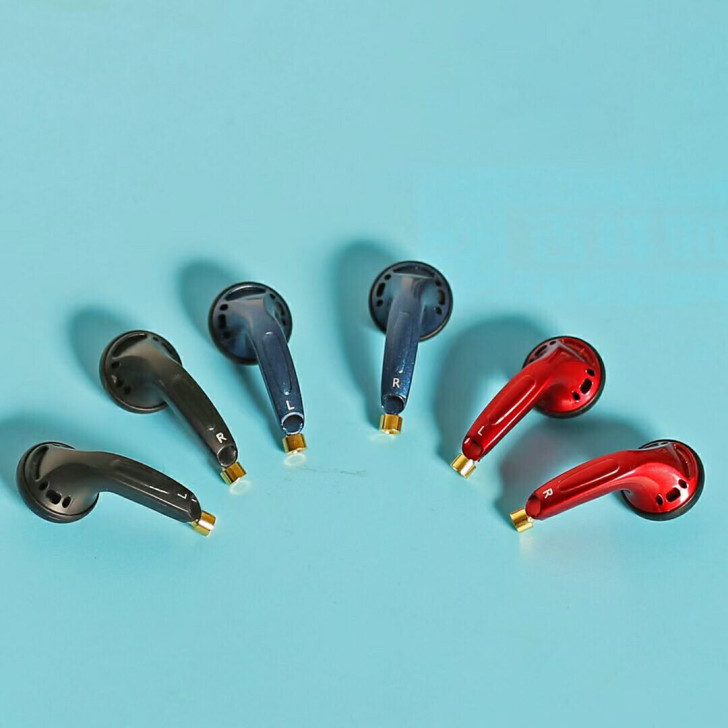 可拆卸耳塞式HIF重低音森海塞尔单元MMC...