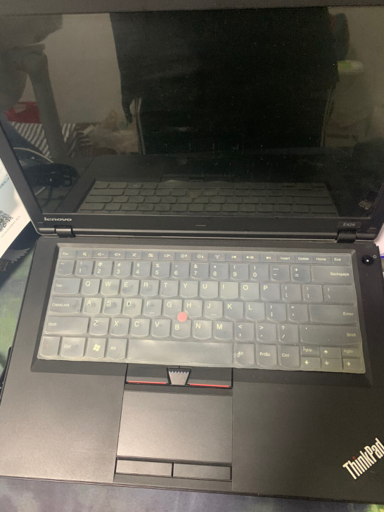 Thinkpad办公笔记本，固态硬盘，详细...