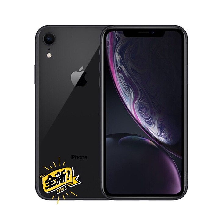 苹果iPhoneXR