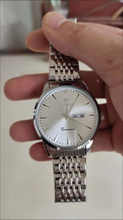 #节后鱼生#【亏本处理】正品瑞士全自动机械...