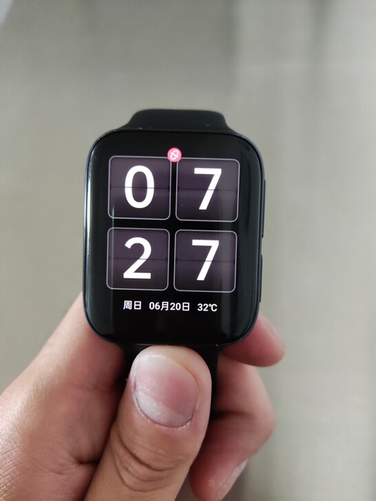 OPPO watch  46mm   功能...