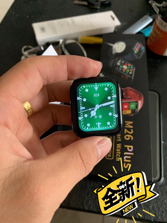 全新 新品升级版无下巴，支持无线充，全网最...