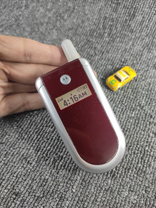 摩托罗拉V180 纯原装 品相佳 收藏机 ...