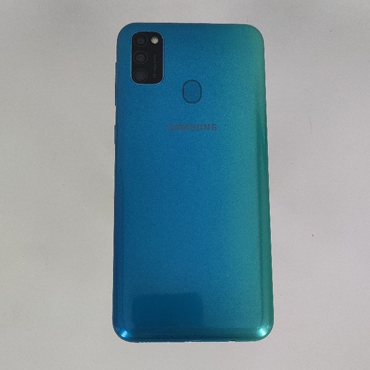 三星 Galaxy M30s  国行 6+...