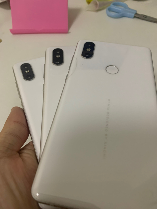 小米mix2s 大量批发零售小米mix2s...