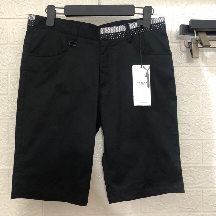 商务休闲短裤19元包邮只有30码