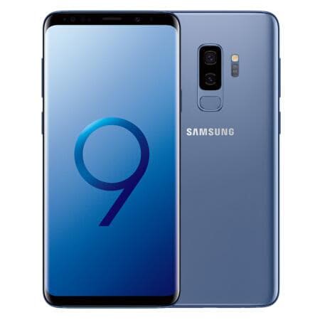 Samsung/三星 Galaxy S9+